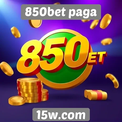 850bet oferece opções variadas de jogos online