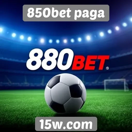Promoções e bônus da plataforma 850bet analizados