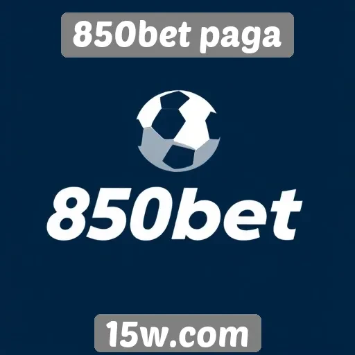 Plataforma 850bet é confiável para apostas