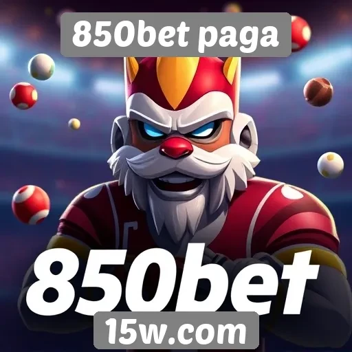 Reputação do 850bet entre jogadores e especialistas