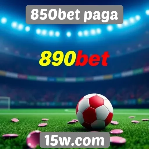 Segurança e confiabilidade do site 850bet