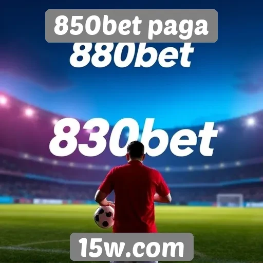 Avaliação de segurança do site 850bet em jogos online