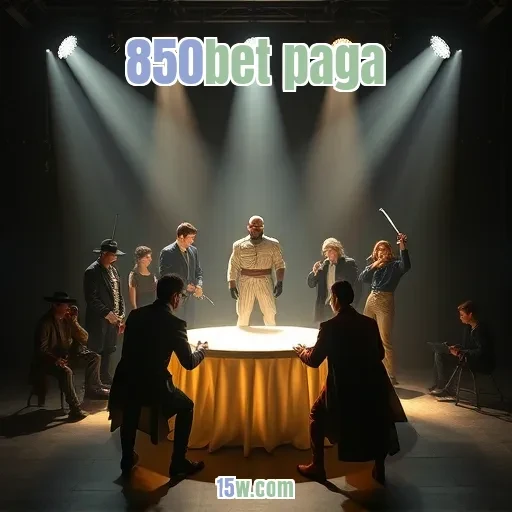 850bet paga: Explore a Seção de Depósitos e Suas Vantagens