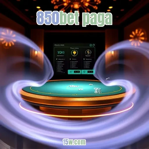 850bet paga: A Seção de Perguntas Que Transforma Seu Jogo!