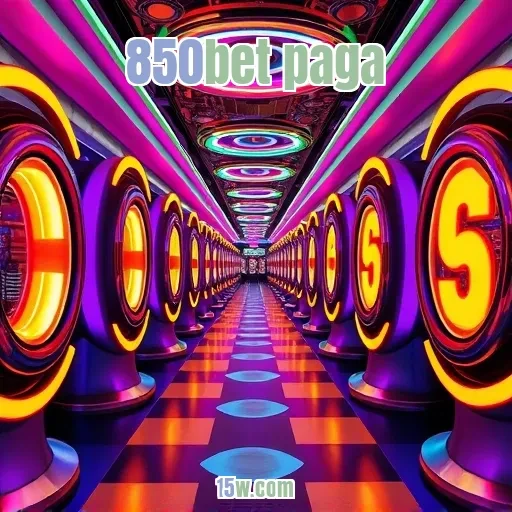 850bet paga: Jackpots Irresistíveis para Aumentar suas Chances de Ganhar