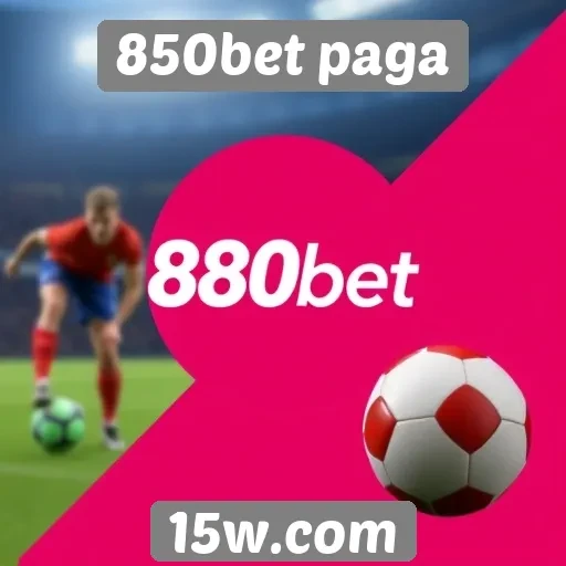 Métodos de pagamento disponíveis no 850bet paga