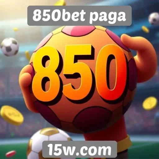 Jogos populares disponíveis na plataforma 850bet