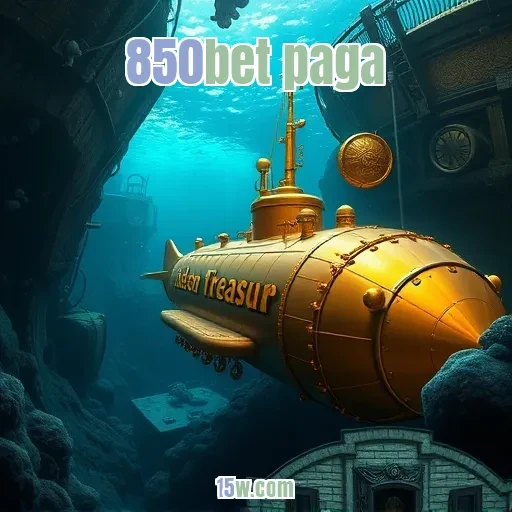 850bet paga Promoções