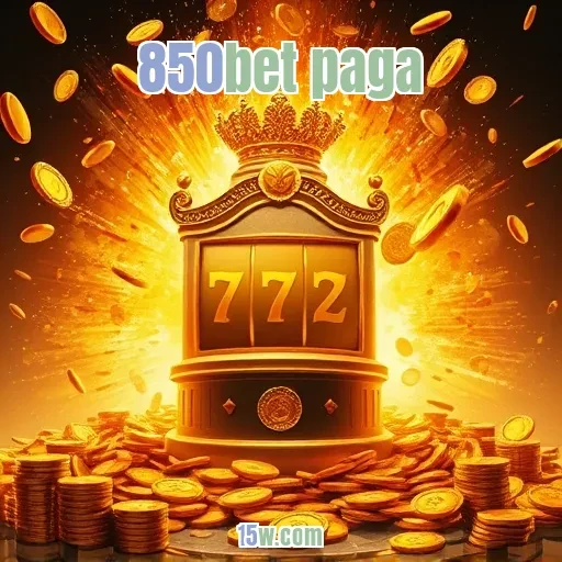 850bet paga Apostas Esportivas